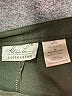 Kathie Lee 100% Polyester Green Dress Pants Size 16 (petite) - photo 4