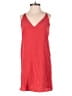 Rory Beca Red Romper Size XS - photo 1