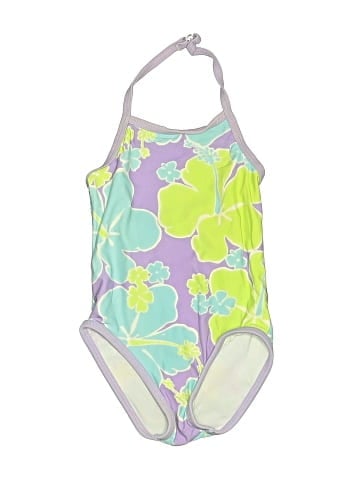 Circo One Piece Swimsuit (view 1)