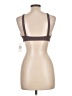 L Space Brown Tank Top Size Lg (36D) - photo 2