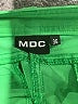MDC Green Casual Pants Size 36 waist - photo 4