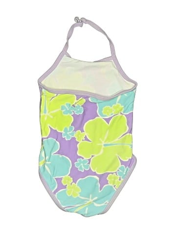 Circo One Piece Swimsuit (view 2)