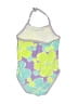 Circo Floral Purple One Piece Swimsuit 12-18 MO / 18 MO - photo 2