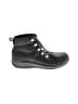 Merrell 100% Leather Black Sneakers Size 8 - photo 1