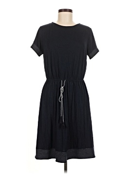 green emerald velvet dress Ann Taylor LOFT Gray Sleeveless Sheath Dress