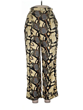 Ralph Lauren Silk Pants