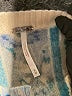 Free People Blue Wool Pullover Sweater Size M - photo 6