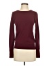 Ann Taylor Burgundy Pullover Sweater Size S - photo 1