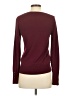 Ann Taylor Burgundy Pullover Sweater Size S - photo 2