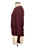 Ann Taylor Burgundy Pullover Sweater Size S - photo 5