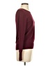 Ann Taylor Burgundy Pullover Sweater Size S - photo 4