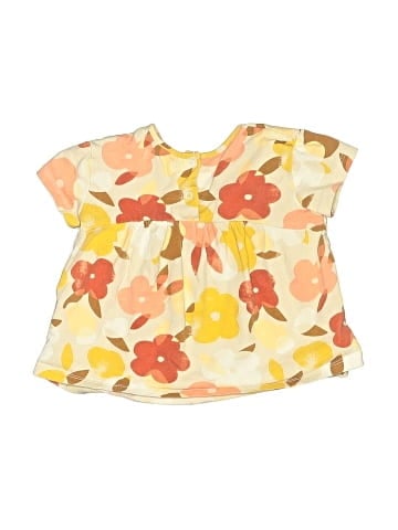 Peek... Sleeveless Blouse (view 2)