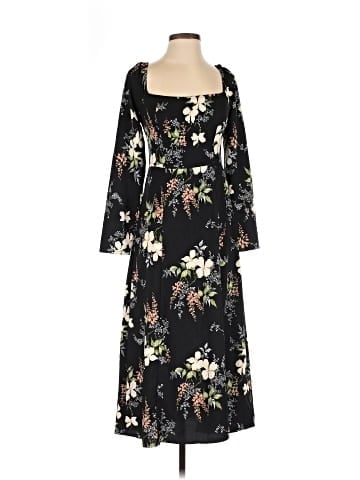 NLW Casual Dress (view 1)