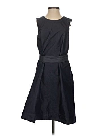 Ann Taylor Factory Casual Dress (view 1)