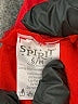 Spirit 100% Polyester Red Casual Skirt Size Sm - Med - photo 4