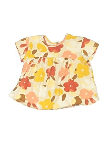 Peek... Sleeveless Blouse (view 1)