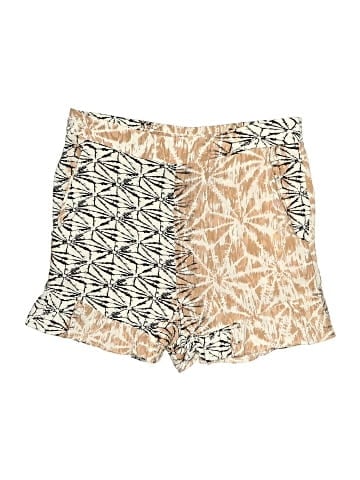BCBGMAXAZRIA Shorts (view 1)