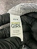 Athleta Gray Zip Up Hoodie Size 6 - photo 3