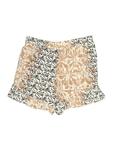BCBGMAXAZRIA Shorts (view 2)