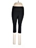 Gap Fit Color Block Black Active Pants Size L (tall) - photo 1