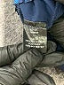 decker 100% Polyester Stars Blue Cocktail Dress Size S - photo 8