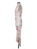 Shein Tie-dye Ivory Cocktail Dress Size 8 - 10 - photo 5