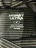 Moret Ultra 100% Polyester Brown Long Sleeve Turtleneck Size M - photo 7