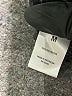 Moret Ultra 100% Polyester Brown Long Sleeve Turtleneck Size M - photo 8
