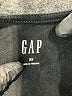 Gap Black Bodysuit Size XS - photo 5