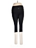 Gap Fit Color Block Black Active Pants Size L (tall) - photo 2