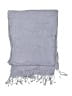 Unbranded Gray Purple Scarf One size - photo 2