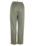 Unbranded Chevron-herringbone Green Casual Pants Size 14 - photo 2