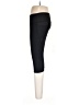 Gap Fit Color Block Black Active Pants Size L (tall) - photo 5