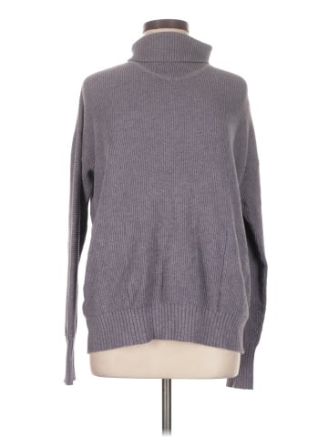 Lululemon Athletica Turtleneck Sweater (view 1)