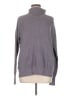 Lululemon Athletica Gray Turtleneck Sweater Size M - photo 1