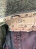 Ann Taylor LOFT Gray Blue Active Pants Size 12 (petite) - photo 6