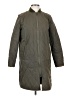 Madewell Green Coat Size S - photo 1