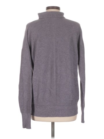 Lululemon Athletica Turtleneck Sweater (view 2)