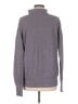 Lululemon Athletica Gray Turtleneck Sweater Size M - photo 2