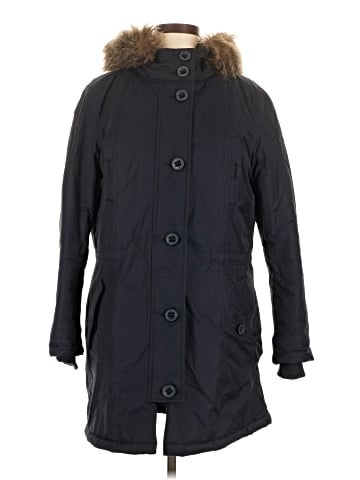 Ann Taylor LOFT Coat (view 1)