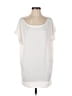 Poetsky Ivory Short Sleeve T-Shirt Size S - photo 1