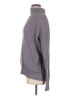 Lululemon Athletica Gray Turtleneck Sweater Size M - photo 5