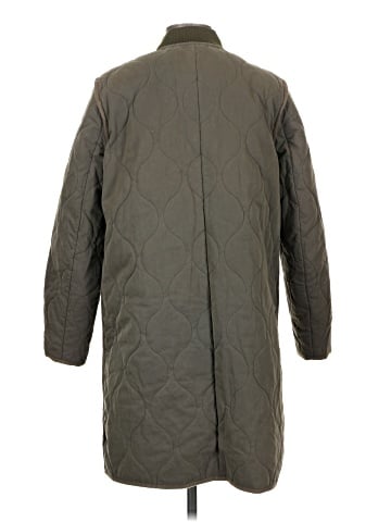 Madewell Coat (view 2)