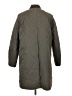 Madewell Green Coat Size S - photo 2
