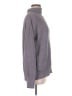 Lululemon Athletica Gray Turtleneck Sweater Size M - photo 4