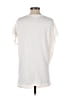 Poetsky Ivory Short Sleeve T-Shirt Size S - photo 2