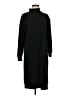 Zara Black Casual Dress Size S - photo 1