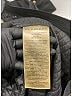 Burberry Black Raincoat Size 14 - photo 11