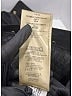 Burberry Black Raincoat Size 14 - photo 8