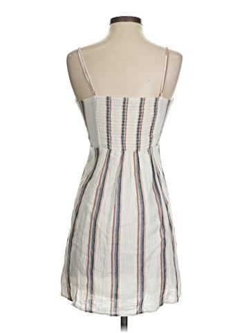 American Eagle Outfitters Casual Dress (view 2)